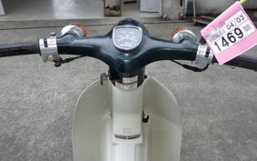 HONDA C50 SUPER CUB AA01
