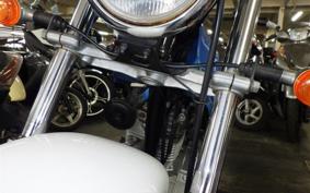 SUZUKI VANVAN 200 NH41A