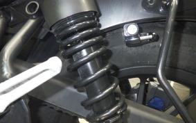 HONDA REBEL 250 S 2019 MC49