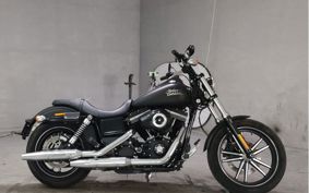 HARLEY FXDBC1580 2016 VD4