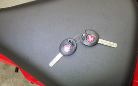 HONDA CT125 HUNTER CUB 2022 JA55