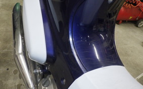 HONDA C125 SUPER CUB JA58