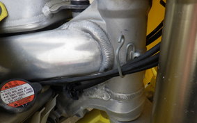 SUZUKI RM-Z250 2002