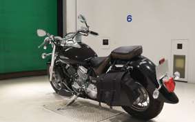 YAMAHA DRAGSTAR 400 CLASSIC  2016 VH02J