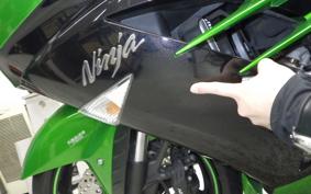 KAWASAKI ZX 1400 NINJA R A 2014