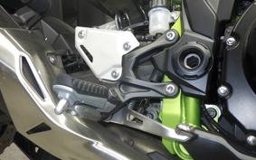 KAWASAKI Z900 Gen.2 2021 ZR900B