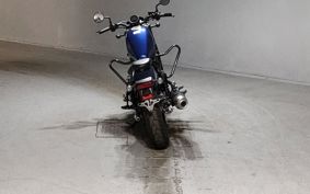 HONDA REBEL 250 S MC49