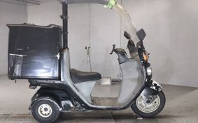 HONDA GYRO TA02