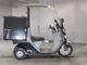 Фото Honda GYRO 2007 с японского аукциона