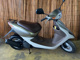 Фото Honda DIO с японского аукциона