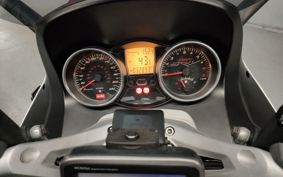 APRILIA APRILIA SRV850 ZD4M55