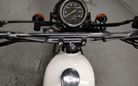 KAWASAKI 250TR BJ250F