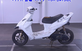 SUZUKI ZZ