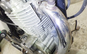 YAMAHA SR400 Gen.4 2012 RH03J