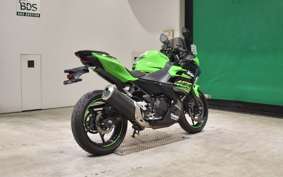 KAWASAKI NINJA 400 2018 EX400G
