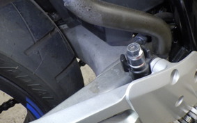 HONDA CB400SF GEN 4 A 2021 NC42