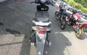 HONDA DIO 110 JF58