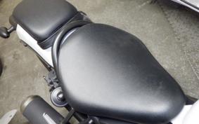 HONDA REBEL 250 A MC49