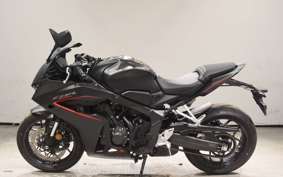 HONDA CBR650R-2 2025 RH17