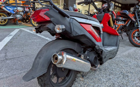 HONDA ZOOMER-X JF52