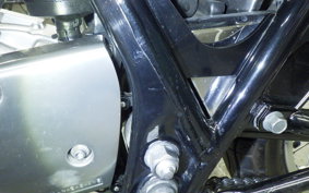 YAMAHA SR400 Gen.5 2020 RH16J