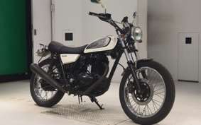 KAWASAKI 250TR 2003 BJ250F