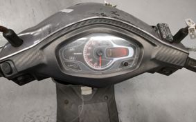 SUZUKI ADDRESS V125 CF4MA