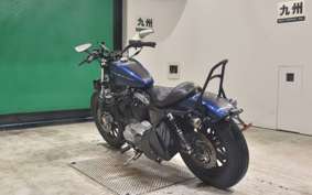 HARLEY XL1200R 2004