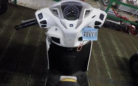 HONDA LEAD 125 JF45
