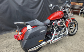 HARLEY XL1200T 2014 LL3