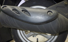 HONDA DIO FIT 2021 AF27
