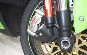 KAWASAKI ZX 10 NINJA RR 2022 ZXT02L
