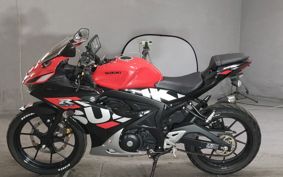 SUZUKI GSX-R125 DL32D