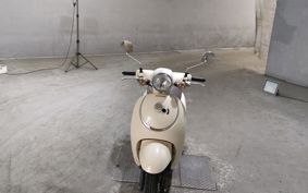 HONDA GIORNO AF77