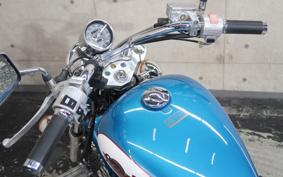 HONDA STEED 600 1995 PC21