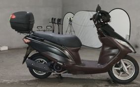 SUZUKI ADDRESS V125 DT11A