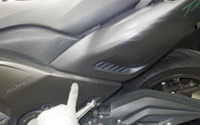 YAMAHA T-MAX 530 2012