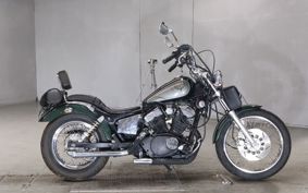 YAMAHA VIRAGO250S 3DM