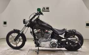 HARLEY FXCW 1580 2009
