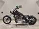 Фото Harley FXCW 1580 2009 с японского аукциона