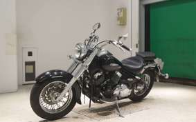 YAMAHA DRAGSTAR 400 CLASSIC 2008 VH01J