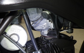 HONDA ｸﾞﾛﾑ 2020 JC75