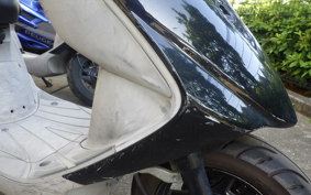 SUZUKI ADDRESS V125 G CF4EA