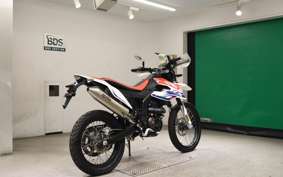 APRILIA RX 125