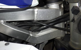 SUZUKI GSX-R400R 1990 GK76A