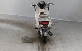 HONDA SUPER CUB110 JA10
