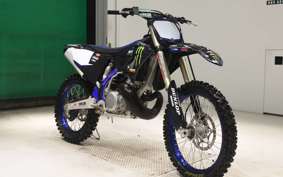 YAMAHA YZ250 2025 CG44C
