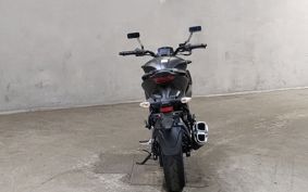 SUZUKI JIKUSA-250 ED22B