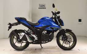 SUZUKI GIXXER 150 2003 ED131