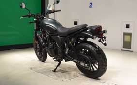 HONDA CL500 2025 PC68